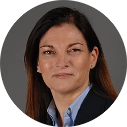 Eva Andres, Board Member